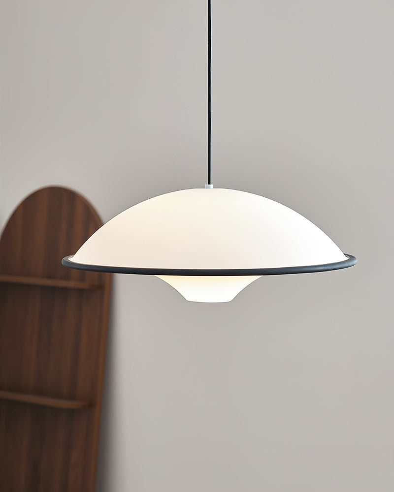 Lampa wisząca Fontana