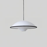 Lampa wisząca Fontana