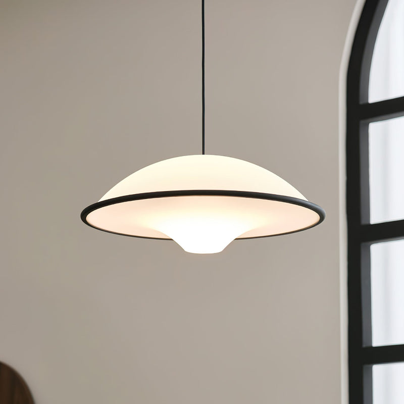 Lampa wisząca Fontana