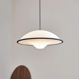 Lampa wisząca Fontana