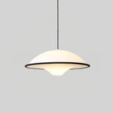 Lampa wisząca Fontana