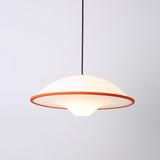 Lampa wisząca Fontana