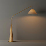 Lampa podłogowa Gibson Arc