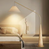 Lampa podłogowa Gibson Arc