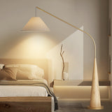Lampa podłogowa Gibson Arc