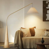 Lampa podłogowa Gibson Arc