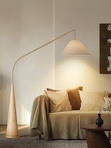 Lampa podłogowa Gibson Arc