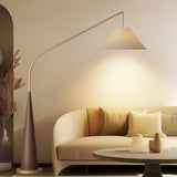 Lampa podłogowa Gibson Arc