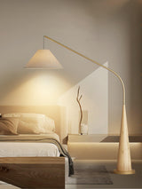 Lampa podłogowa Gibson Arc