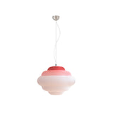 Gradient Cloudy Pendel Lampa