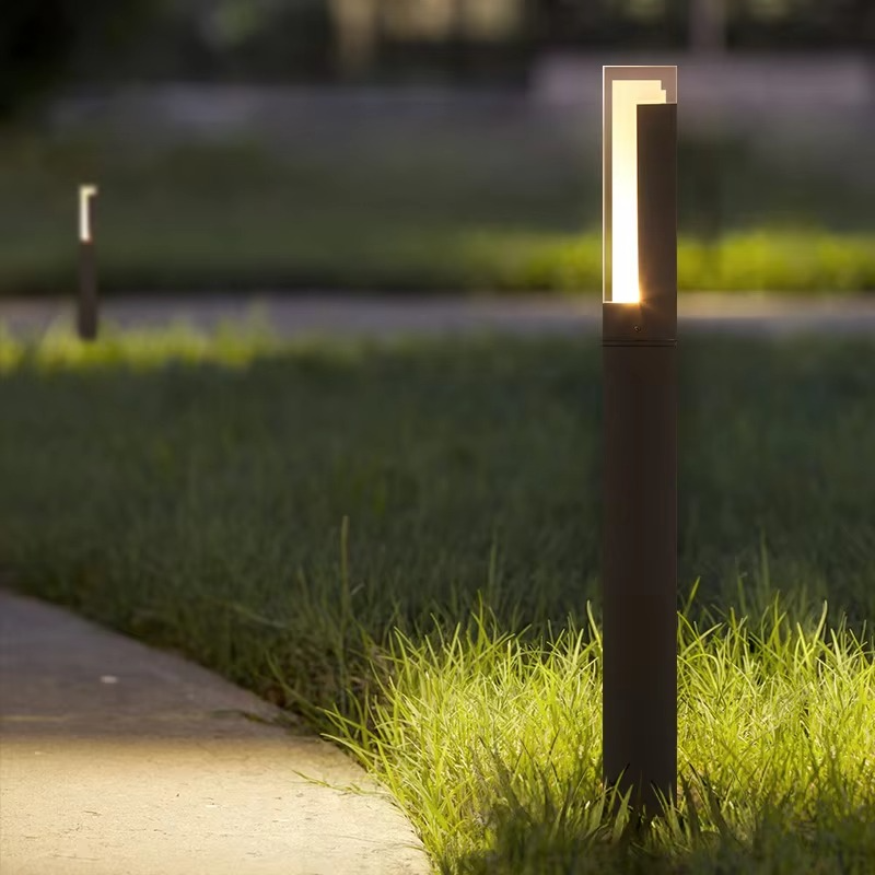 lampa zewnętrzna Gavia