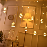 Lampy wiszące LED do użytku zewnętrznego