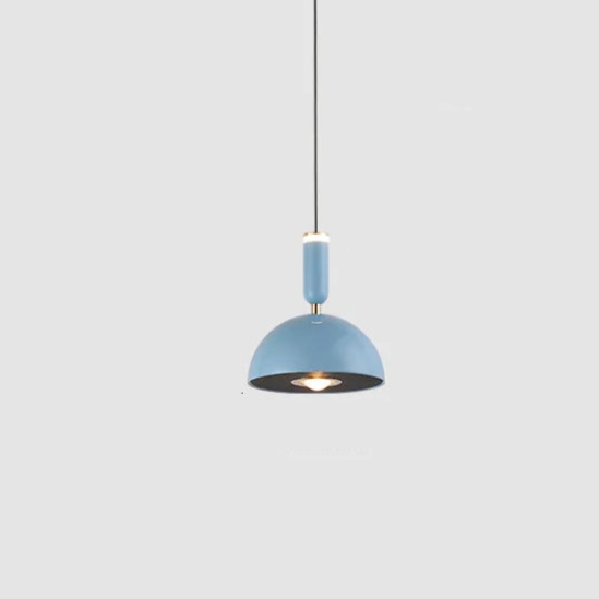 Lampa wisząca LED Nordic Makkaron