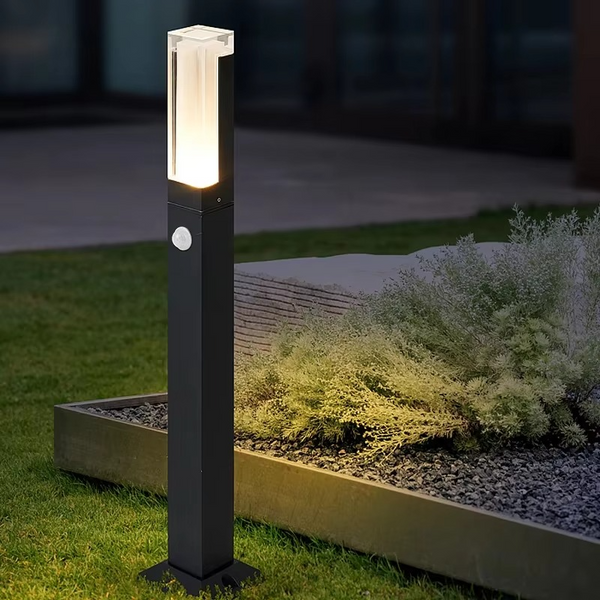 lampa zewnętrzna Gavia