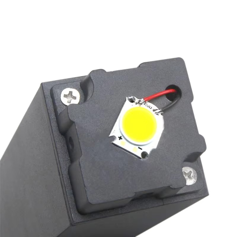 lampa zewnętrzna Gavia