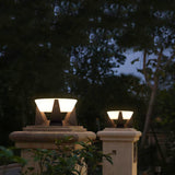 Lampy lądowe (zewnętrzne słoneczne)