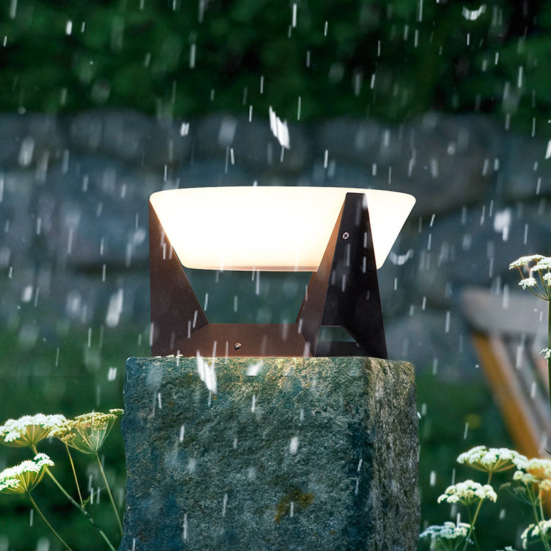 Lampy lądowe (zewnętrzne słoneczne)