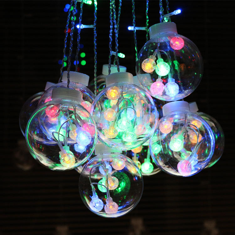 Lampy wiszące LED do użytku zewnętrznego