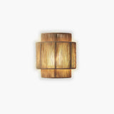 Lampa ścienna Hikari