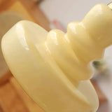 Hänglampa I Bauhaus Gourd-Glas