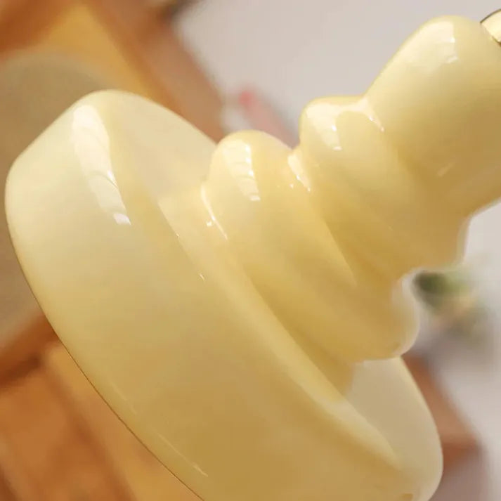 Hänglampa I Bauhaus Gourd-Glas