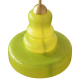Hänglampa I Bauhaus Gourd-Glas