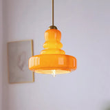 Hänglampa I Bauhaus Gourd-Glas
