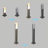 lampa zewnętrzna Gavia
