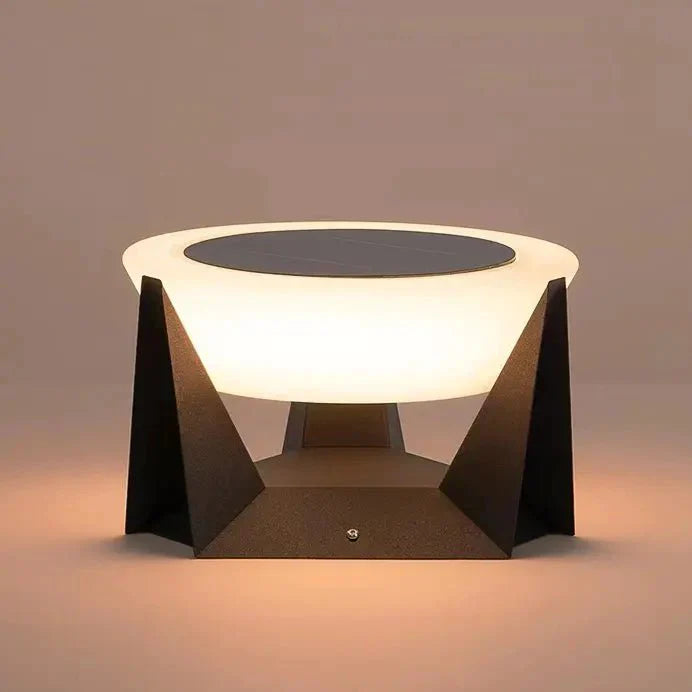 Lampy lądowe (zewnętrzne słoneczne)