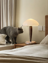 Lampa stołowa Herman