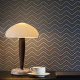 Lampa stołowa Herman