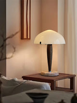 Lampa stołowa Herman