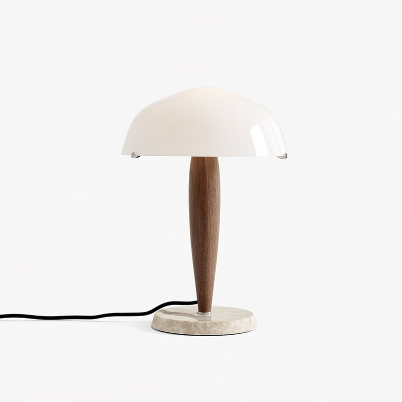 Lampa stołowa Herman