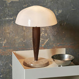Lampa stołowa Herman