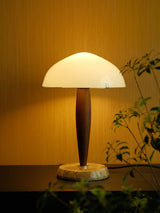 Lampa stołowa Herman