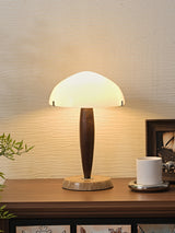 Lampa stołowa Herman