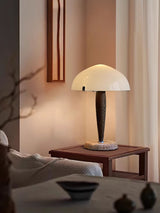 Lampa stołowa Herman