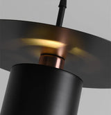 Jet Taklampa