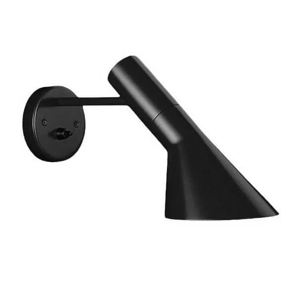 Nowoczesna minimalistyczna lampa LED