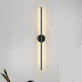 Lance | Lampa ścienna z długim paskiem