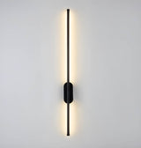 Lance | Lampa ścienna z długim paskiem