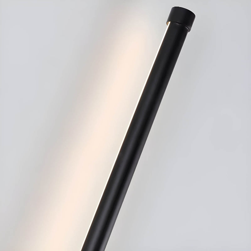 Lance | Lampa ścienna z długim paskiem