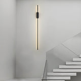Lance | Lampa ścienna z długim paskiem
