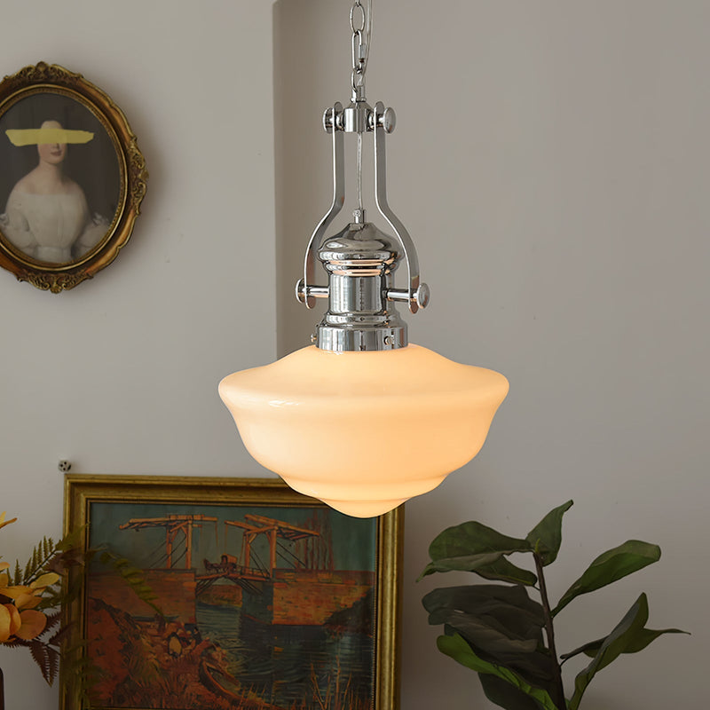 Lavagna Skolhus Taklampa