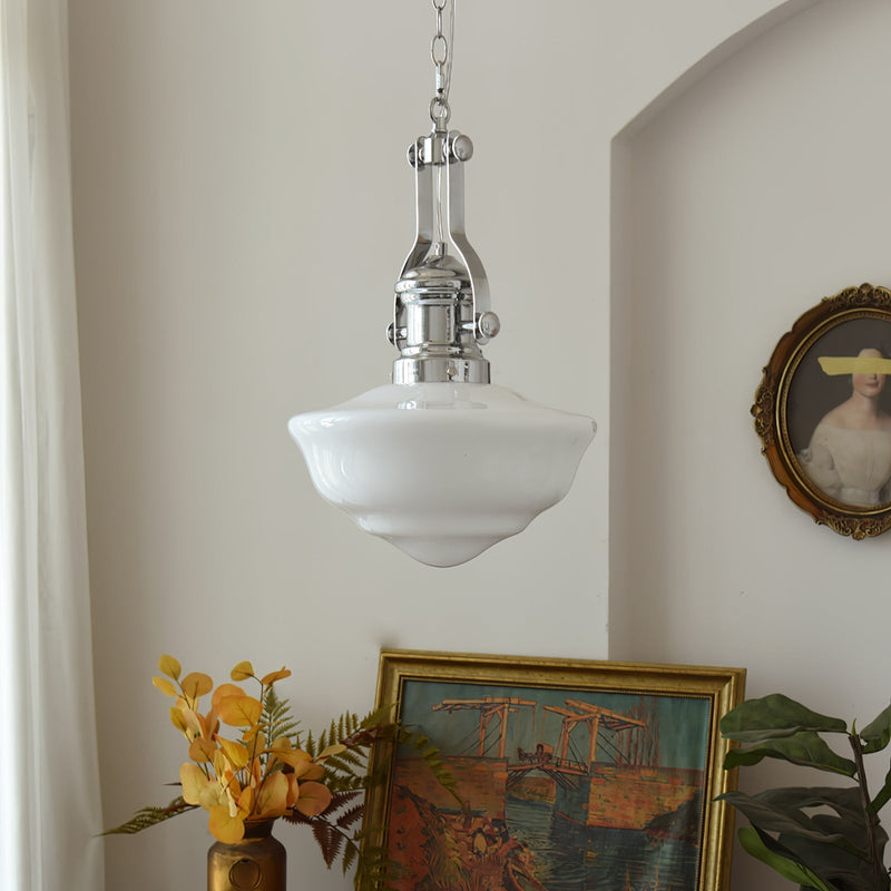 Lavagna Skolhus Taklampa
