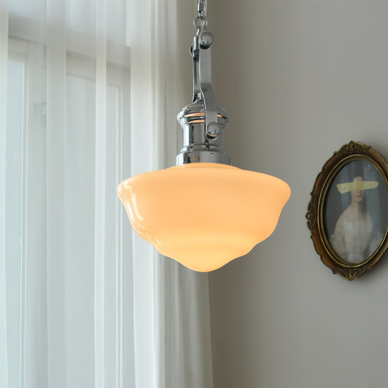 Lavagna Skolhus Taklampa