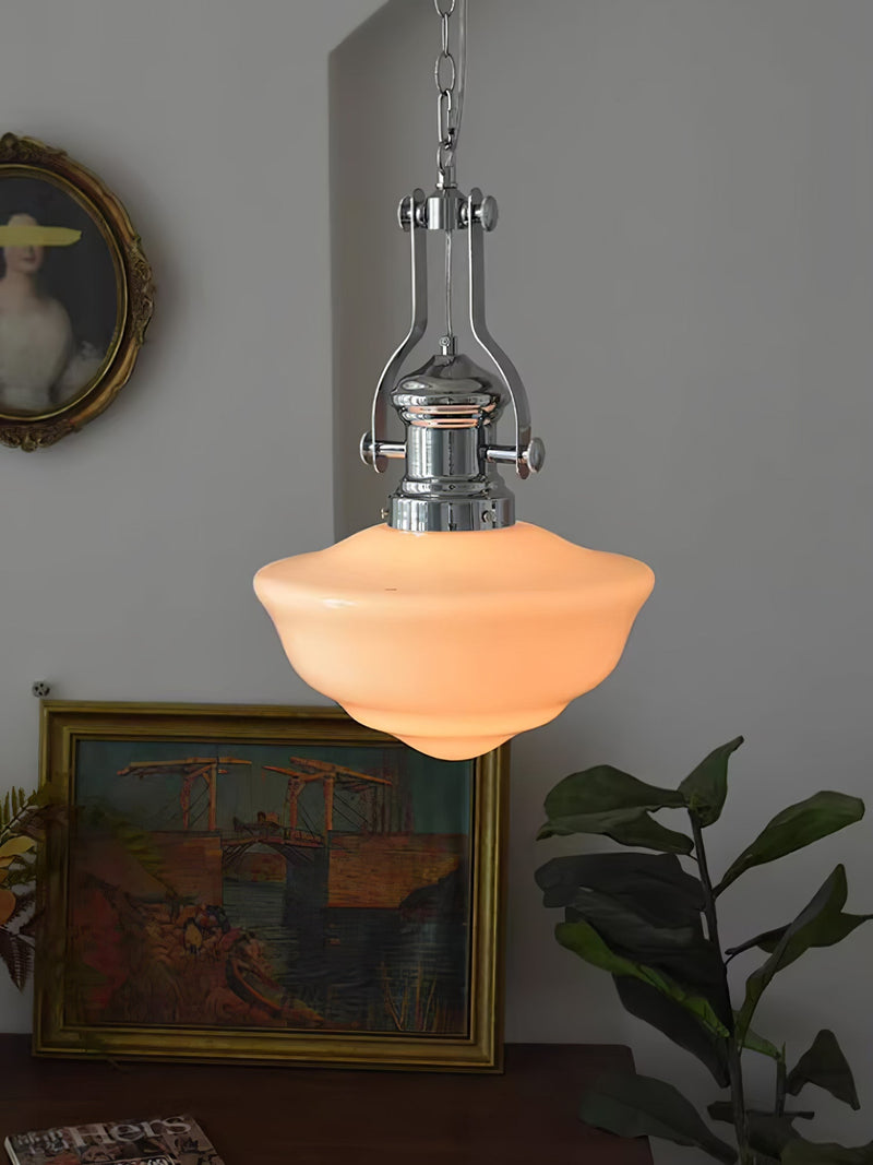 Lavagna Skolhus Taklampa