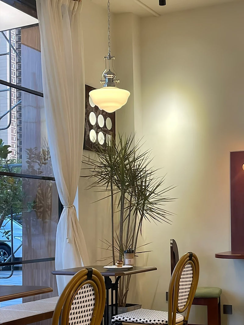 Lavagna Skolhus Taklampa