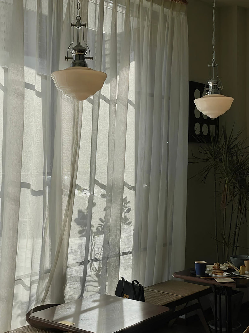 Lavagna Skolhus Taklampa