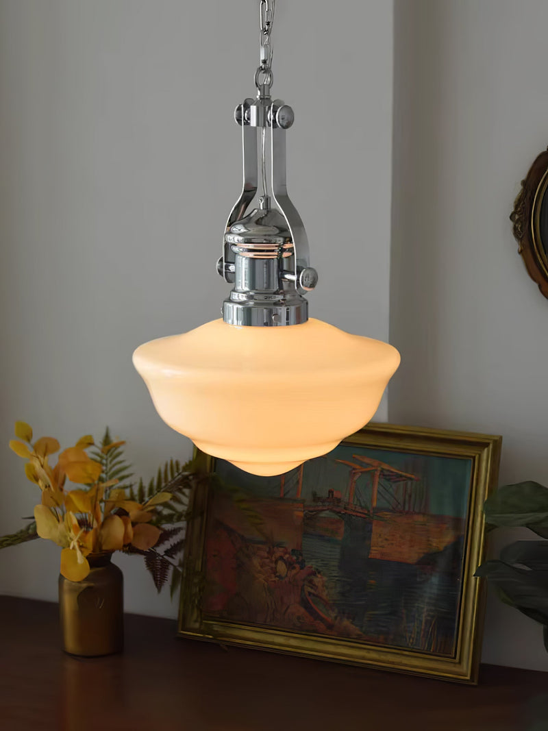 Lavagna Skolhus Taklampa